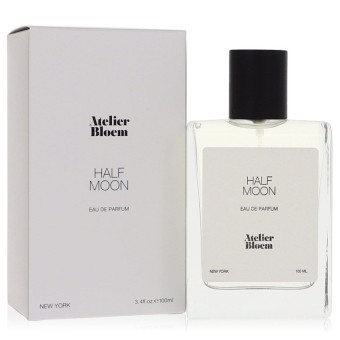 Atelier Bloem Half Moon Eau De Parfum Spray (Unisex) 100 ml
