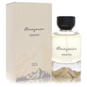 Atralia Amazonas Solstice Eau De Parfum Spray (Unisex) 100 ml
