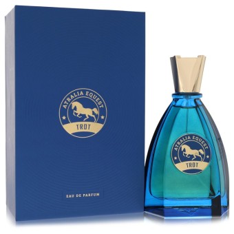 Atralia Equest Trot Eau De Parfum Spray (Unisex) 100 ml