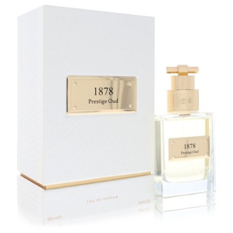 Atralia 1878 Prestige Oud Eau De Parfum Spray (Unisex) 100 ml
