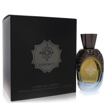 Atralia Amora Serenity Extrait De Parfum Spray (Unisex) 100 ml