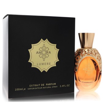 Atralia Amora Lumere Extrait De Parfum Spray (Unisex) 100 ml