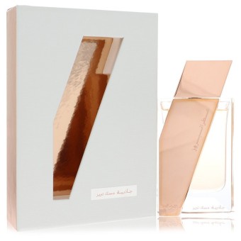 Rasasi Attar Al Boruzz Jazeebiyat Musk Tabriz Eau De Parfum Spray (Unisex) 50 ml
