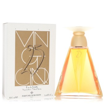 Aubusson 25 Eau De Toilette Spray 100 ml