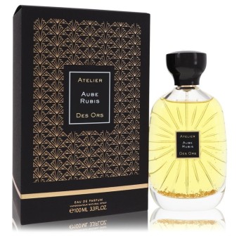 Atelier Des Ors Aube Rubis Des Ors Eau De Parfum Spray (Unisex) 100 ml