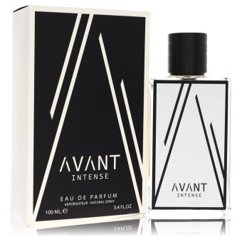 Fragrance World Avant Intense Eau De Parfum Spray 100 ml