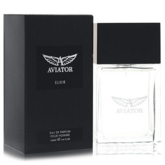Aviator Elixir Eau De Parfum Spray 100 ml
