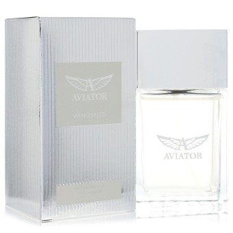 Aviator Wingspeed Eau De Parfum Spray 100 ml