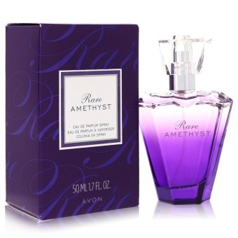 Avon Rare Amethyst Eau De Parfum Spray 50 ml