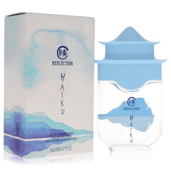 Avon Haiku Reflection Eau De Parfum Spray 50 ml