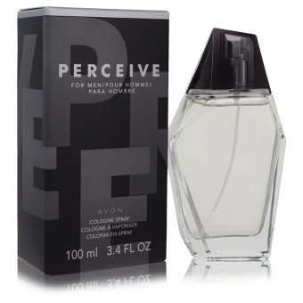 Avon Perceive Cologne Spray 100 ml
