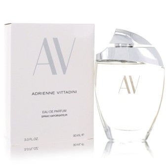 Adrienne Vittadini AV Eau De Parfum Spray 90 ml
