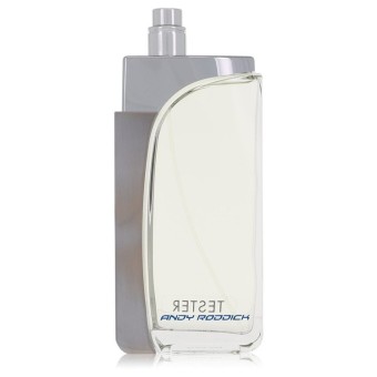 Parlux Andy Roddick Eau De Toilette Spray (Tester) 100 ml