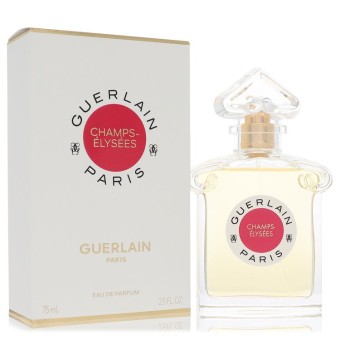 Guerlain Champs Elysees Eau De Parfum Spray 75 ml