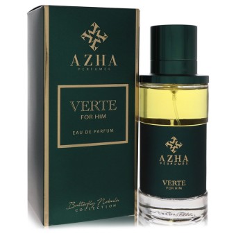 Azha Verte Eau De Parfum Spray 95 ml