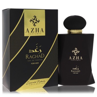Azha Raghad Eau De Parfum Spray 95 ml
