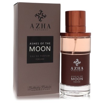 Azha Ashes of Moon Eau De Parfum Spray 95 ml
