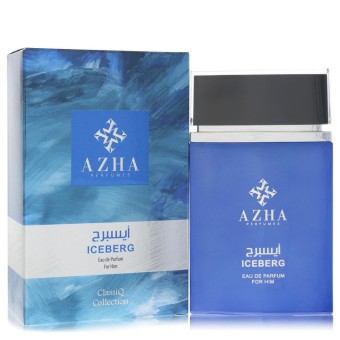 Azha Iceberg Eau De Parfum Spray 100 ml