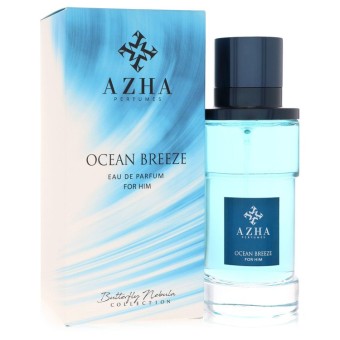 Azha Ocean Breeze Eau De Parfum Spray 95 ml