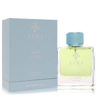 Azha Al Bahr Eau De Parfum Spray 95 ml