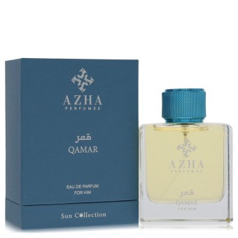 Azha Qamar Eau De Parfum Spray 95 ml