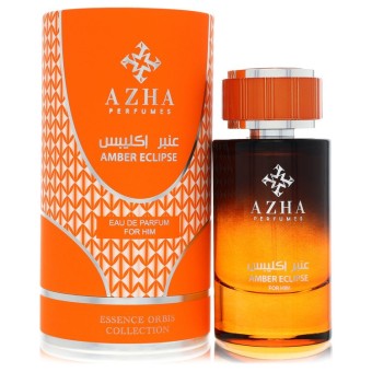 Azha Amber Eclipse Eau De Parfum Spray 95 ml