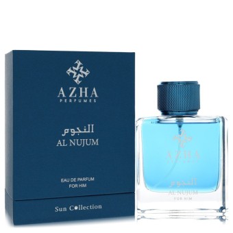 Azha Al Nujum Eau De Parfum Spray 95 ml