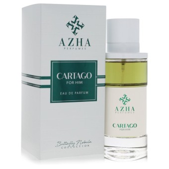 Azha Cartago Eau De Parfum Spray 95 ml