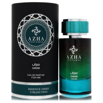 Azha Sarab Eau De Parfum Spray 95 ml