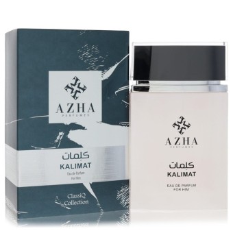 Azha Kalimat Eau De Parfum Spray 95 ml