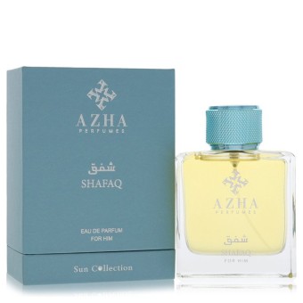 Azha Shafaq Eau De Parfum Spray 95 ml