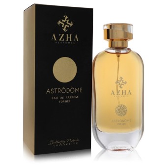 Azha Astrodome Eau De Parfum Spray 95 ml