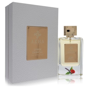 Azha Ombre Oriental Eau De Parfum Spray 100 ml