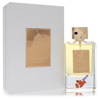 Azha Stunning Oud Eau De Parfum Spray 95 ml