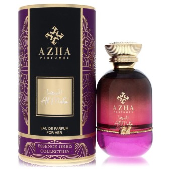 Azha Al Maha Eau De Parfum Spray 95 ml