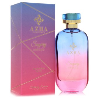 Azha Sugary Dreams Eau De Parfum Spray 95 ml