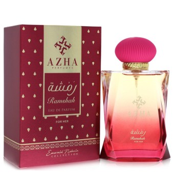 Azha Ramshah Eau De Parfum Spray 95 ml
