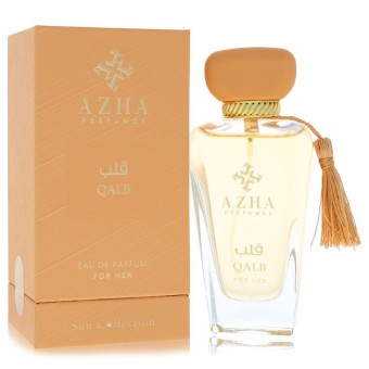 Azha Qalb Eau De Parfum Spray 95 ml
