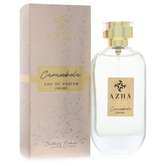 Azha Carambola Eau De Parfum Spray 95 ml