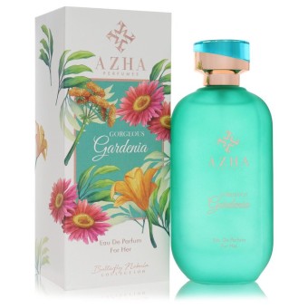 Azha Gorgeous Gardenia Eau De Parfum Spray 95 ml
