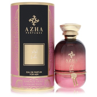 Azha Lulu Eau De Parfum Spray 95 ml