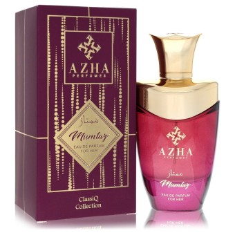 Azha Mumtaz Eau De Parfum Spray 95 ml
