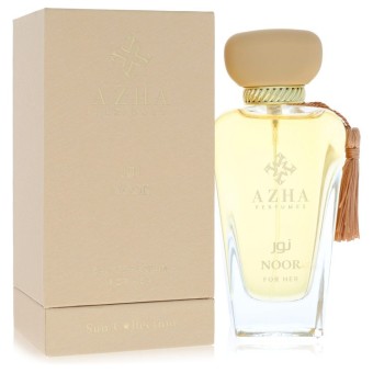 Azha Noor Eau De Parfum Spray 95 ml