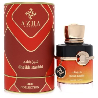 Azha Shaikh Rashid Eau De Parfum Spray 95 ml