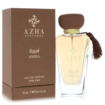 Azha Amira Eau De Parfum Spray 95 ml