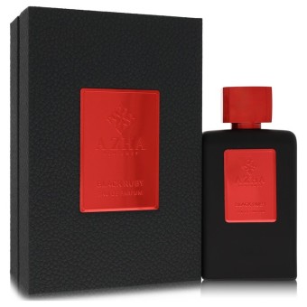 Azha Black Ruby Eau De Parfum Spray 95 ml