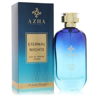 Azha Eternal Nights Eau De Parfum Spray 95 ml