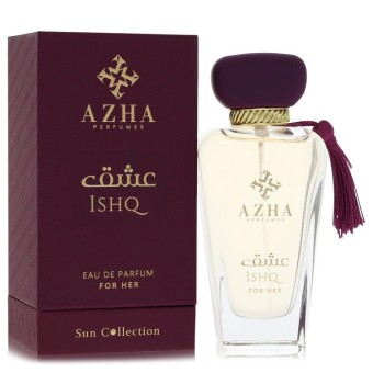 Azha Ishq Eau De Parfum Spray 95 ml