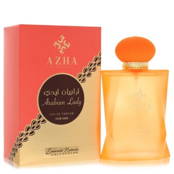 Azha Arabian Lady Eau De Parfum Spray 95 ml
