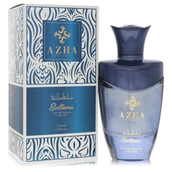 Azha Sultana Eau De Parfum Spray 95 ml